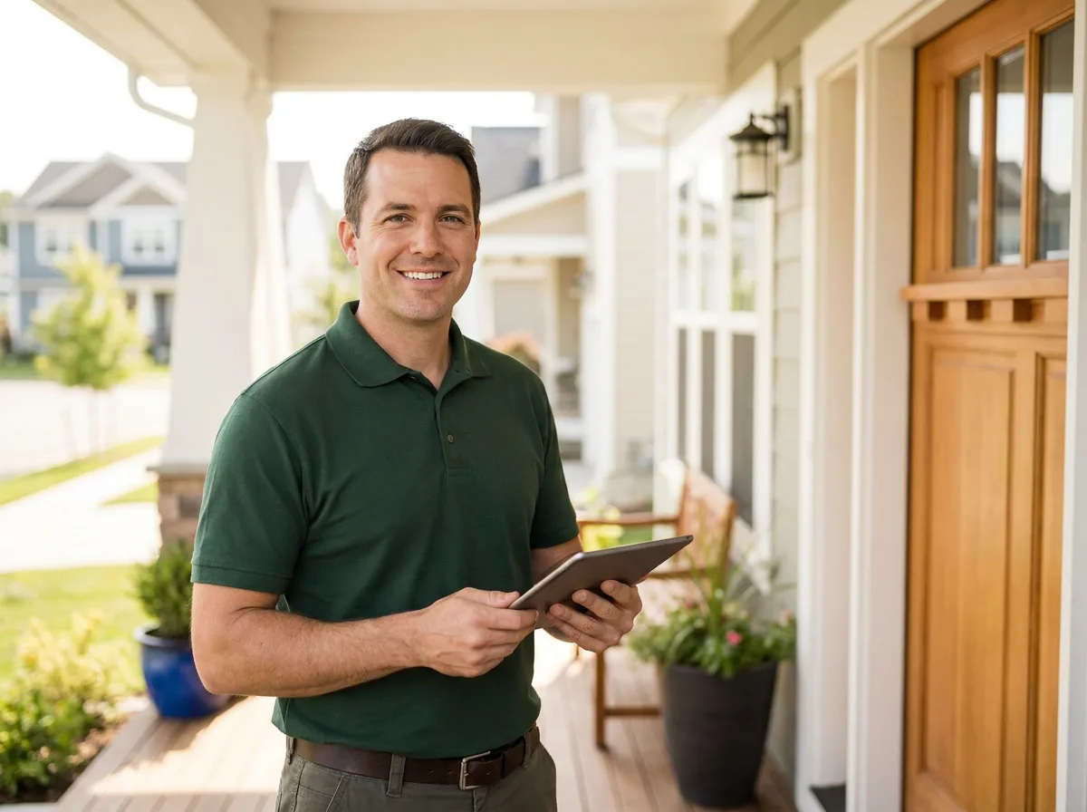 Pest control FAQs for Denmark, WI